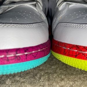 I am selling Nike air Jordans